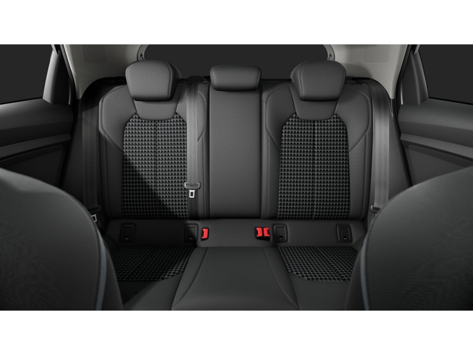 Audi A1 Sportback – Bild 7