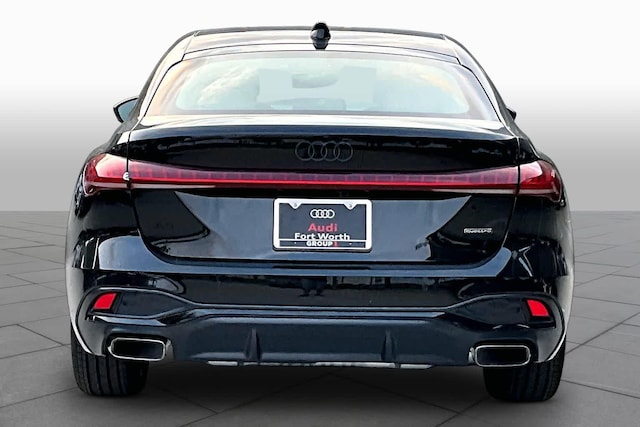 2026 Audi A5 Sedan
