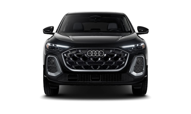 2026 Audi Q5 Sportback