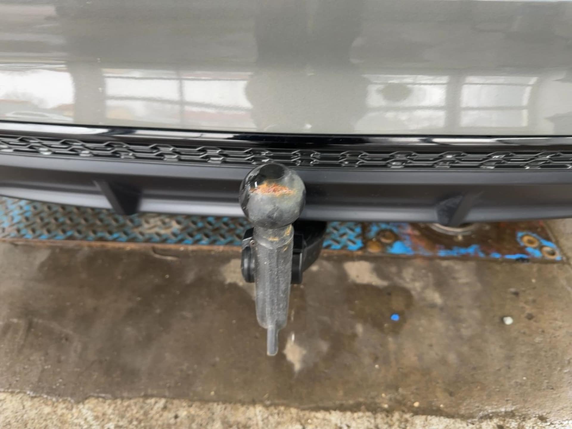 Audi A4 Avant S line