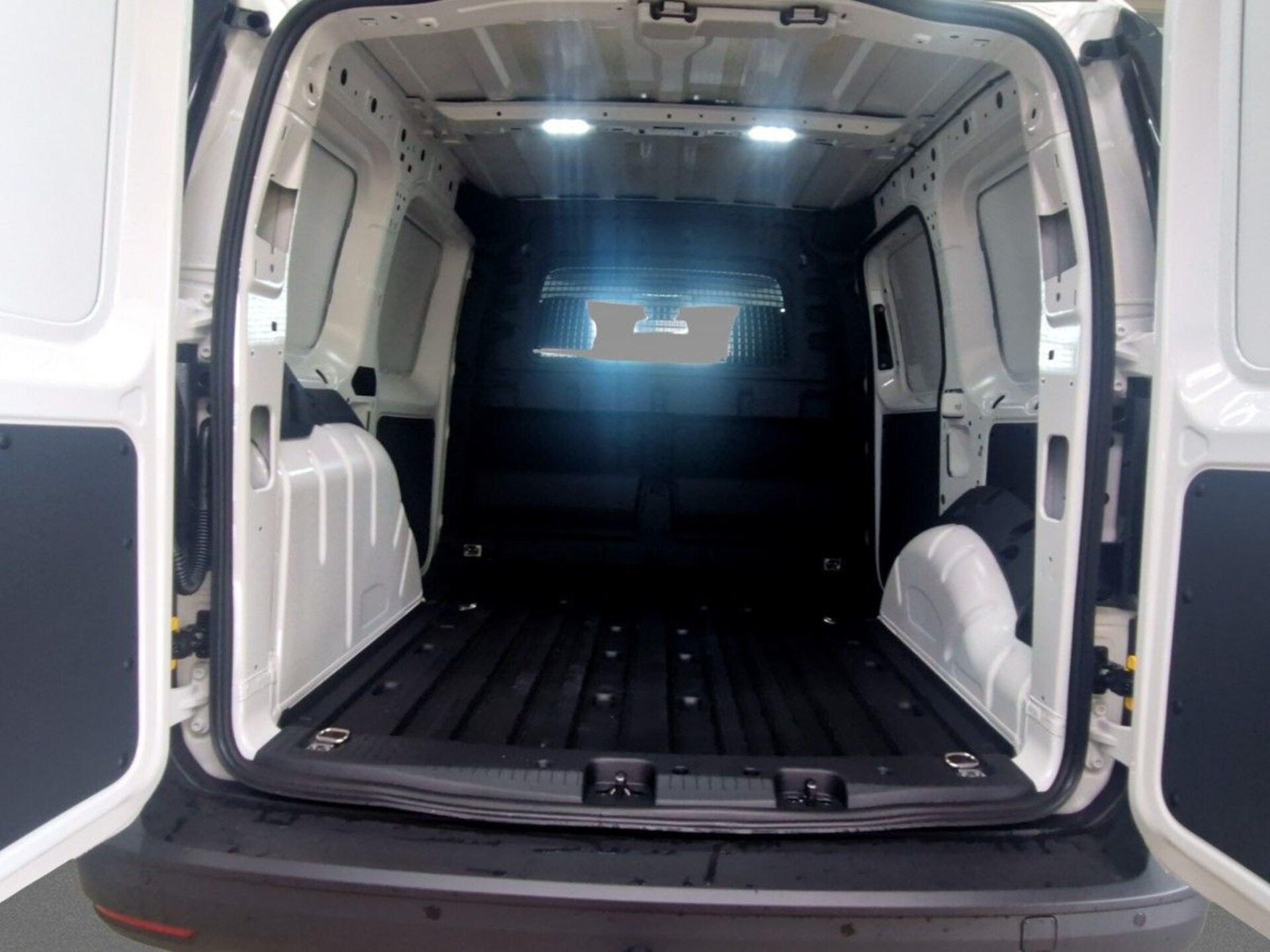 Volkswagen Caddy Cargo