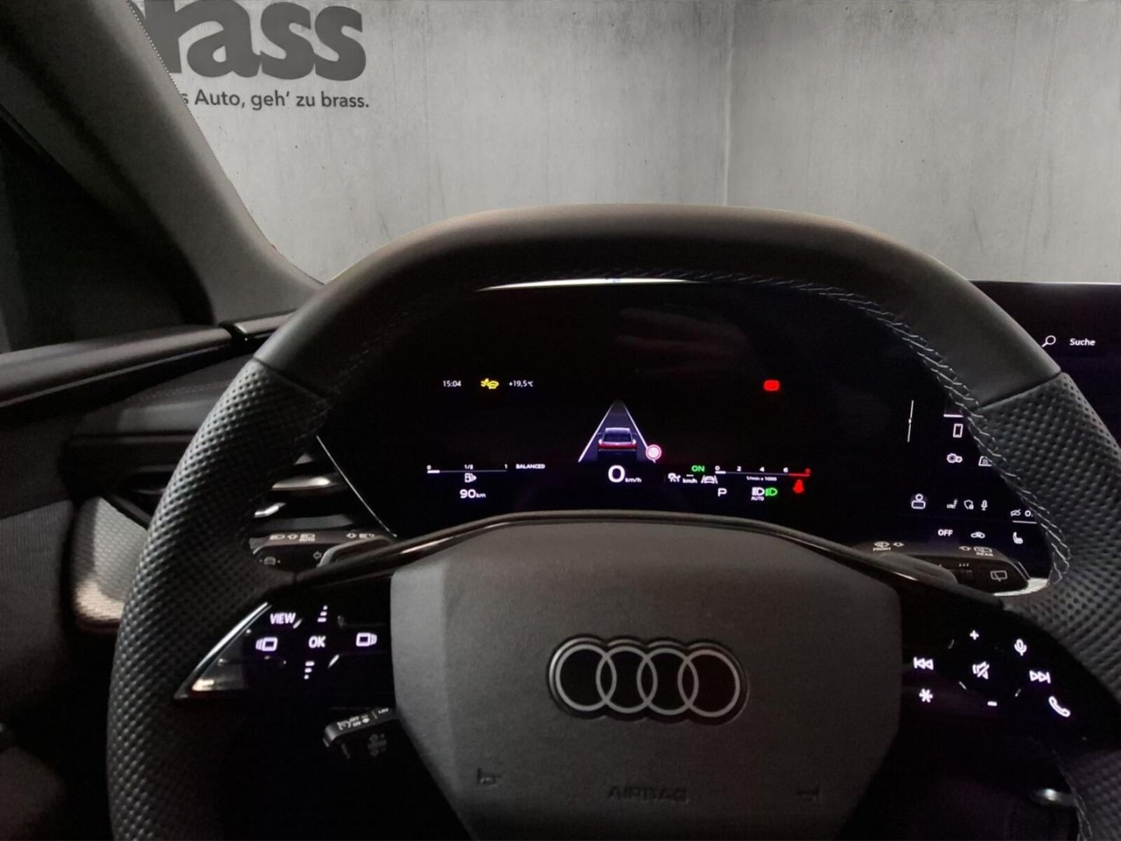 Audi Q5 – Bild 12