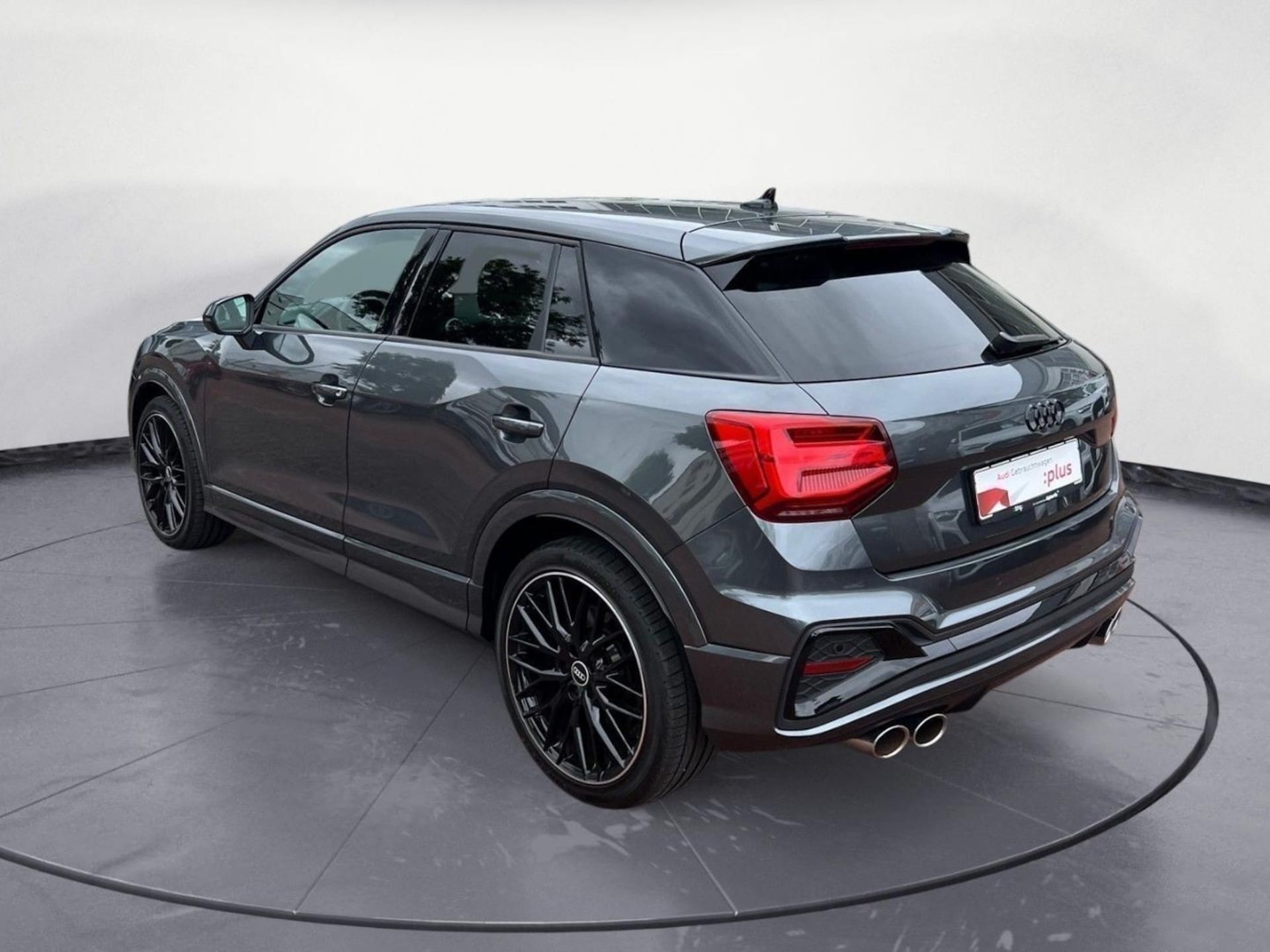 Audi SQ2