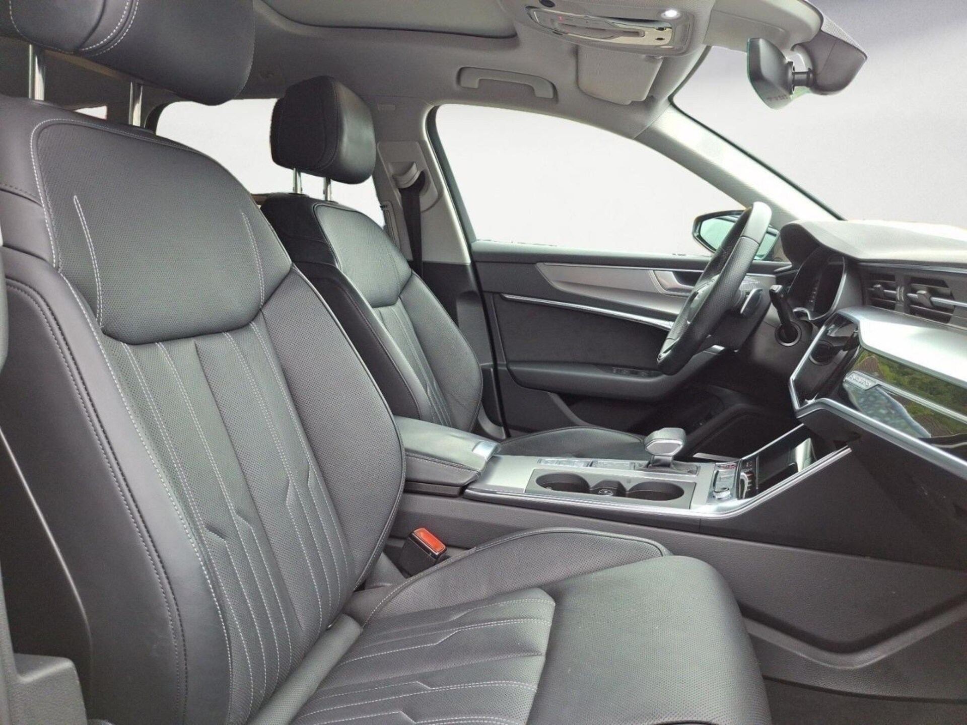 Audi S6 Avant