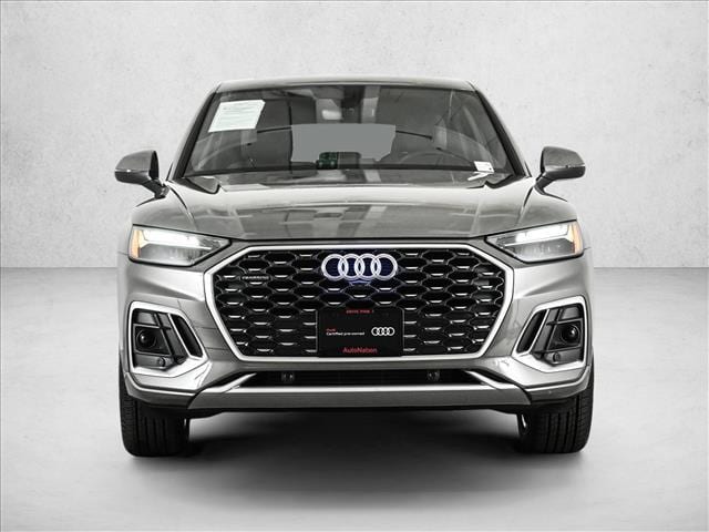 2023 Audi Q5 Sportback