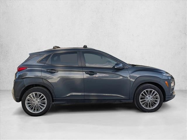 2021 Hyundai Kona