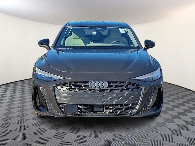 2026 Audi A6 Sedan