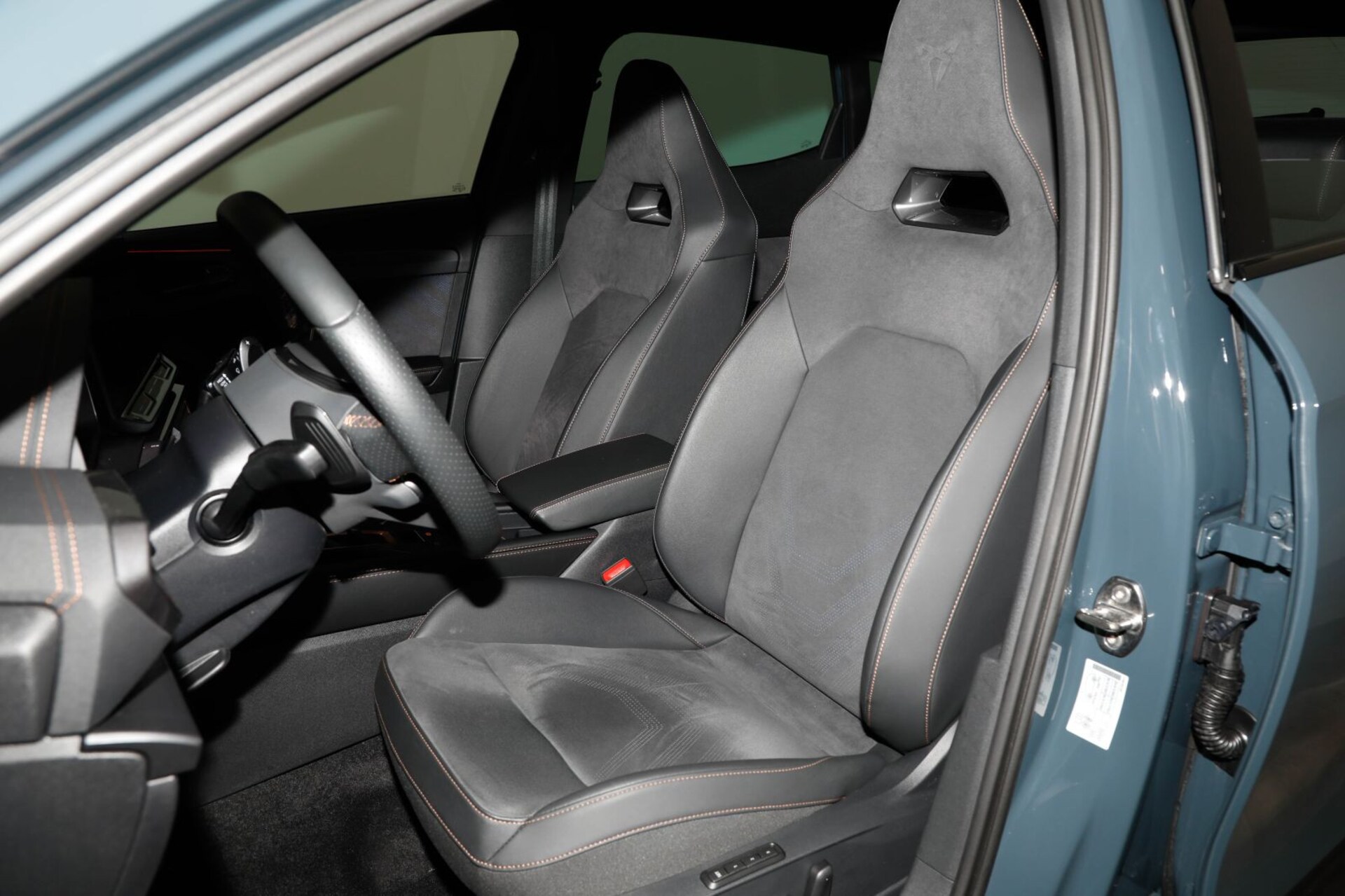 CUPRA Formentor VZ