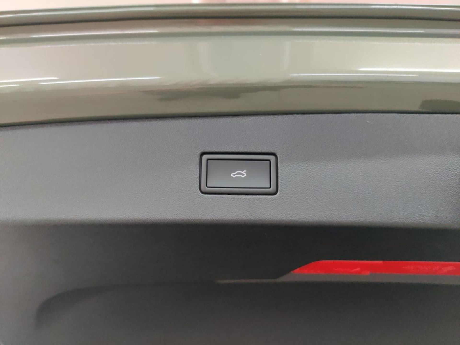 Volkswagen Tayron Elegance