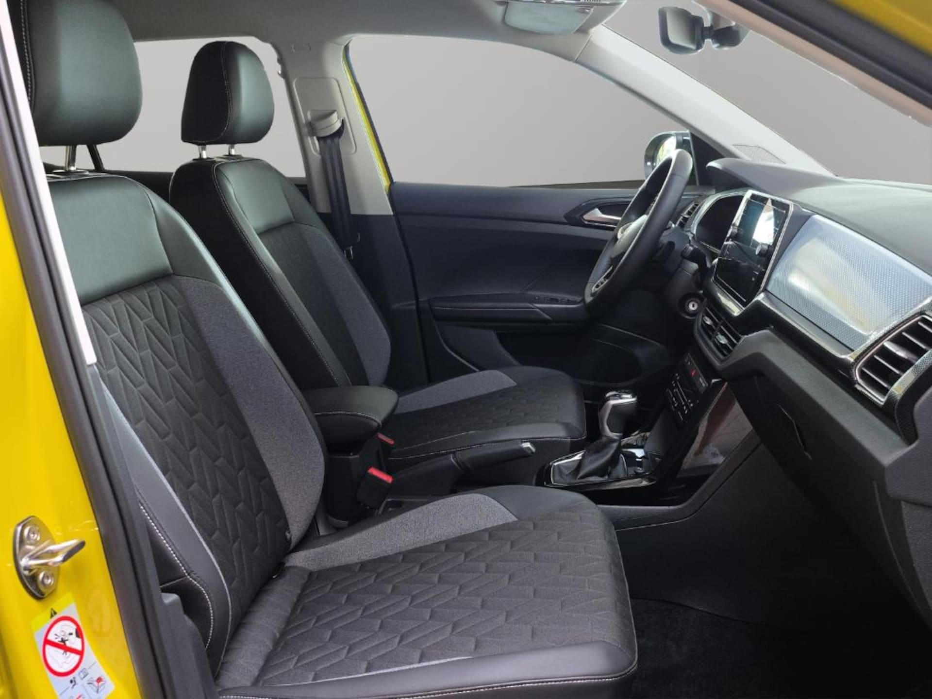 Volkswagen T-Cross ENERGY