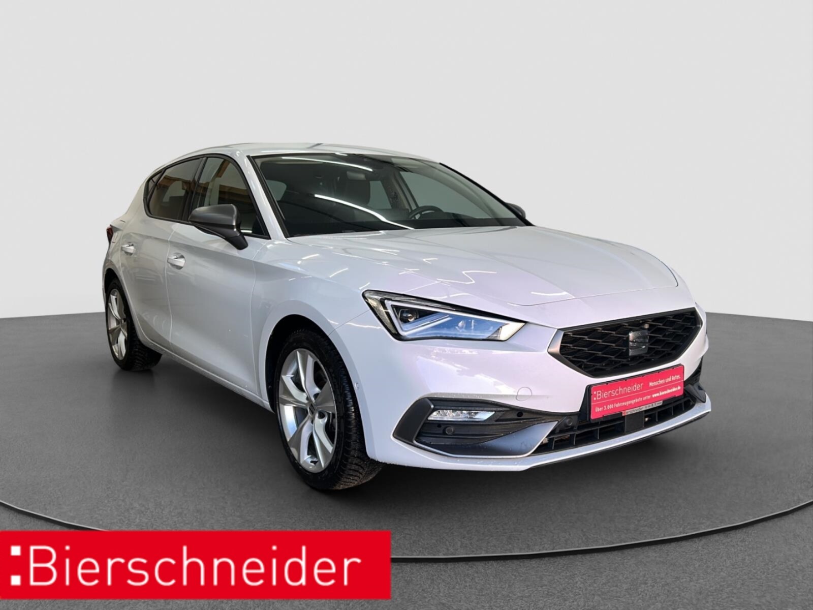 SEAT Leon – Bild 4