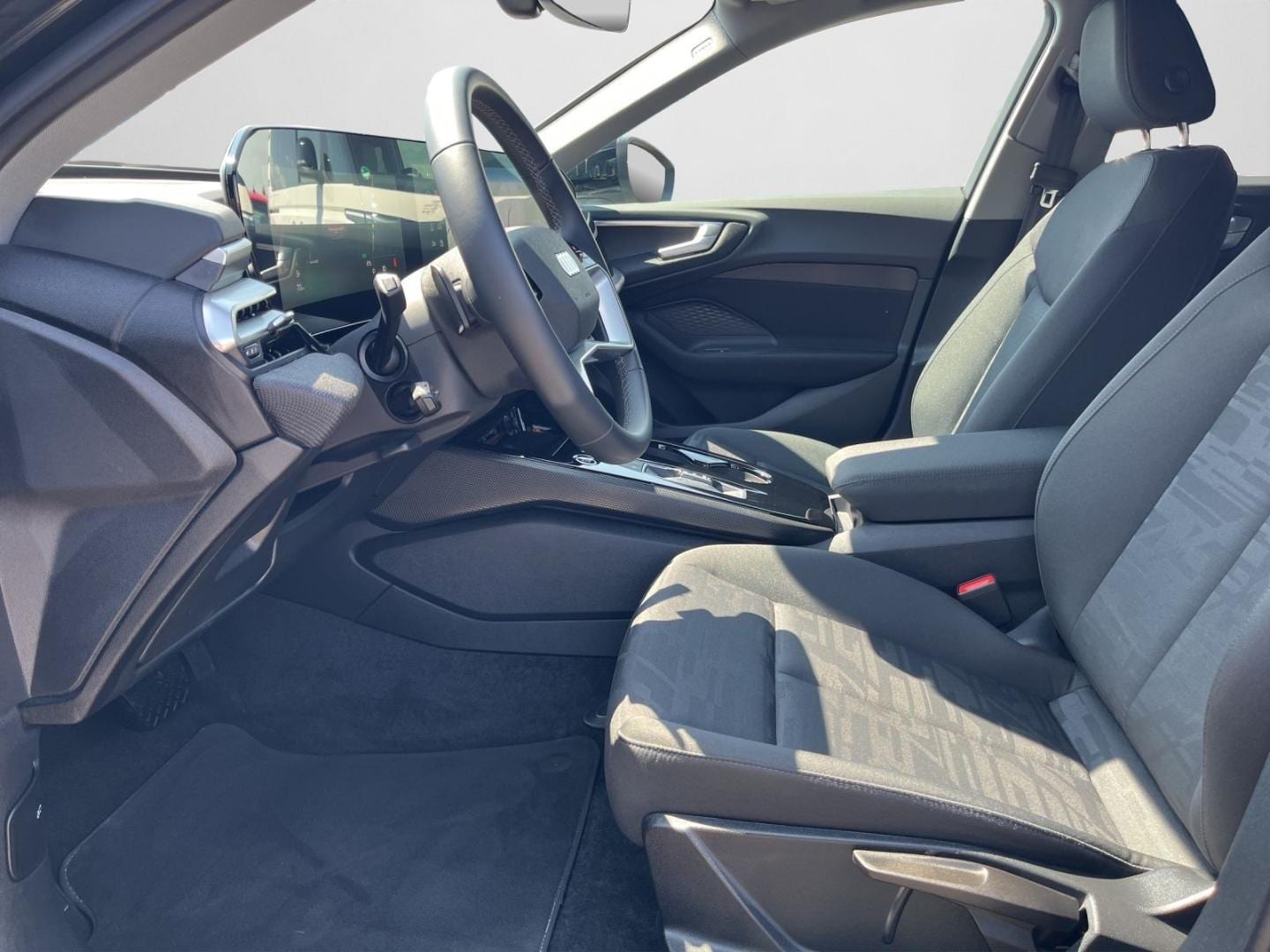 Bild über Audi A5 Avant TFSI S tronic - für weitere Informationen kontaktieren Sie den Audi Partner