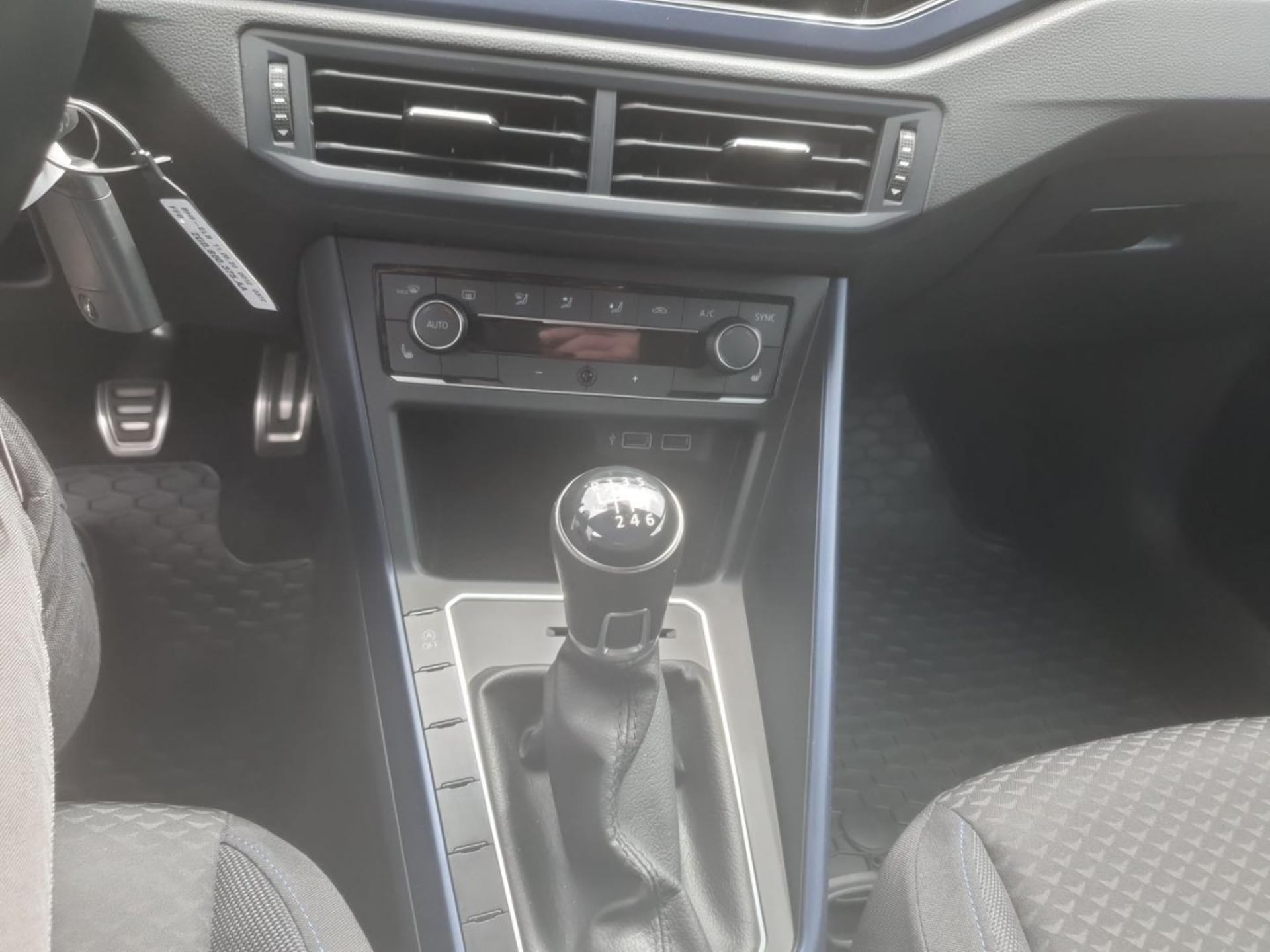 Volkswagen Polo United