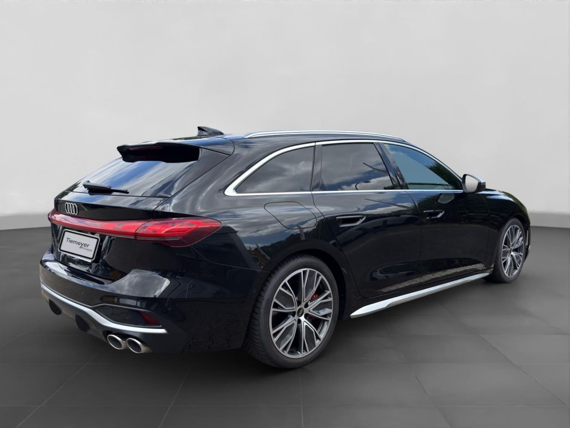 Audi S5 Avant
