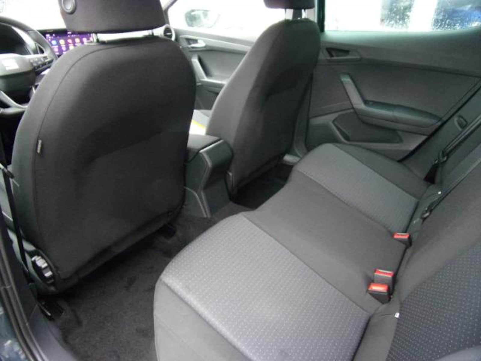 SEAT Ibiza – Bild 11