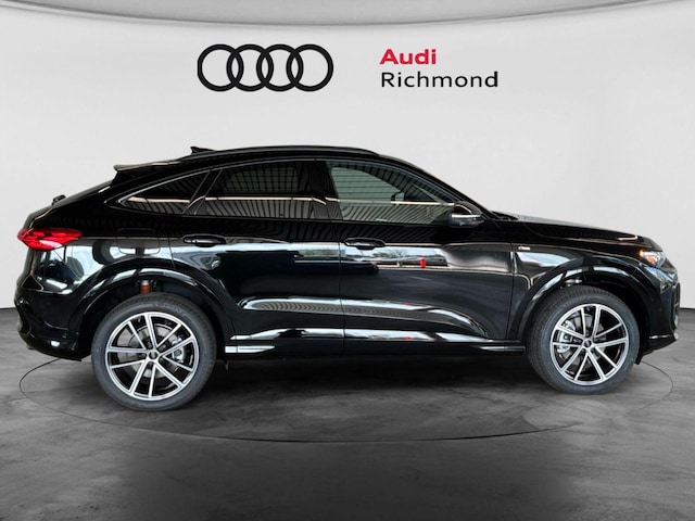 2026 Audi Q5 Sportback