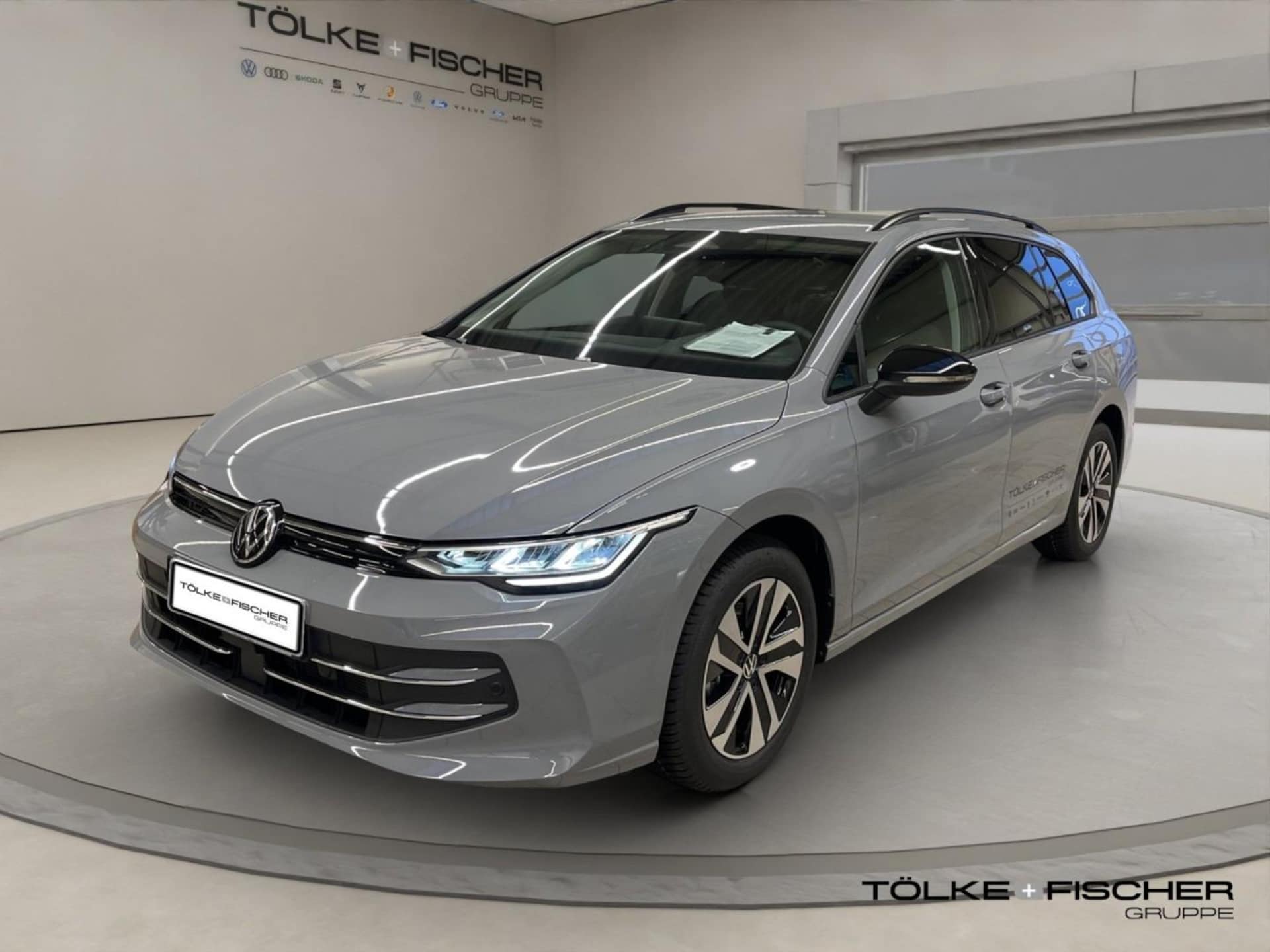 Volkswagen Golf Variant ENERGY