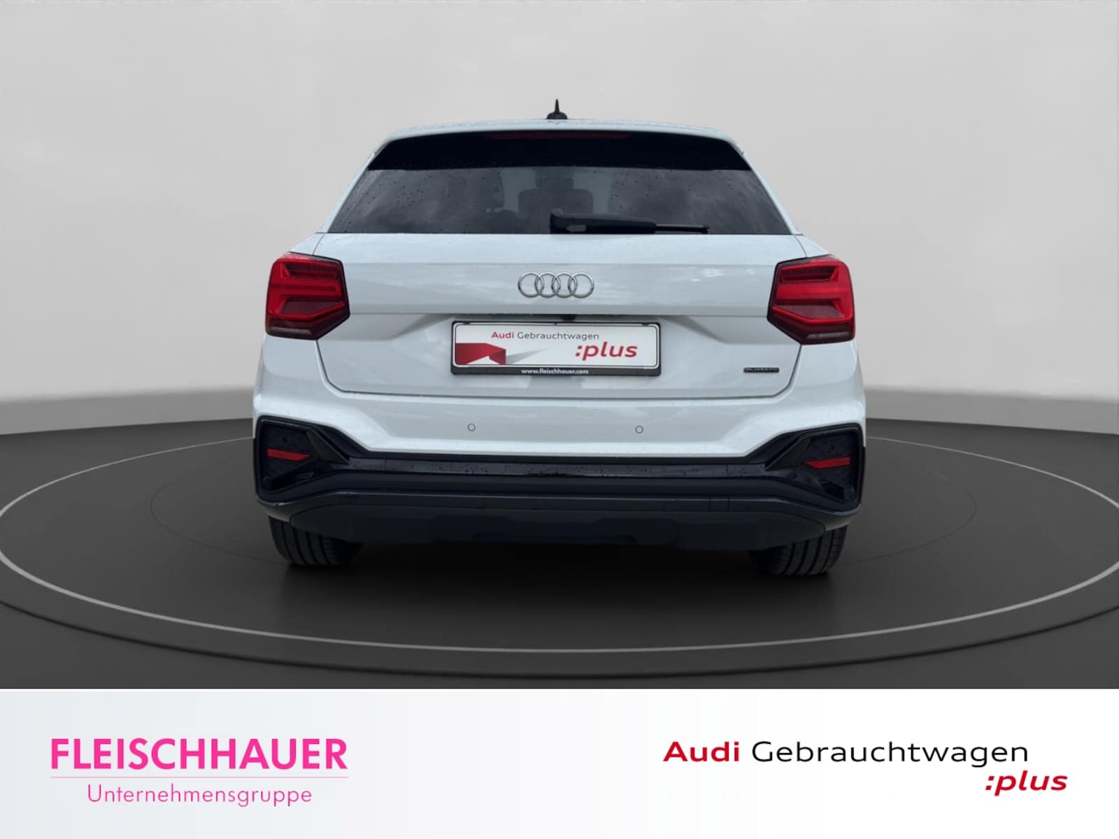 Audi Q2 – Bild 6