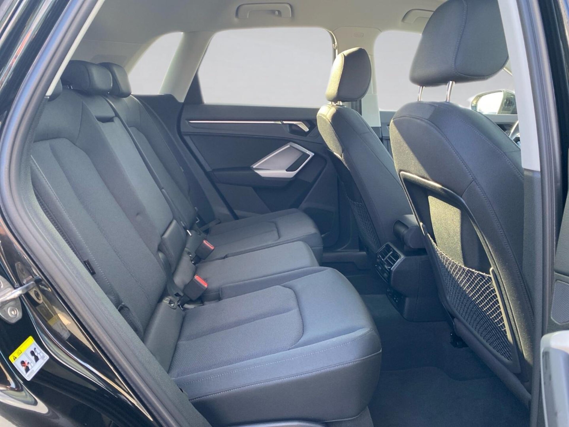 Audi Q3 SUV