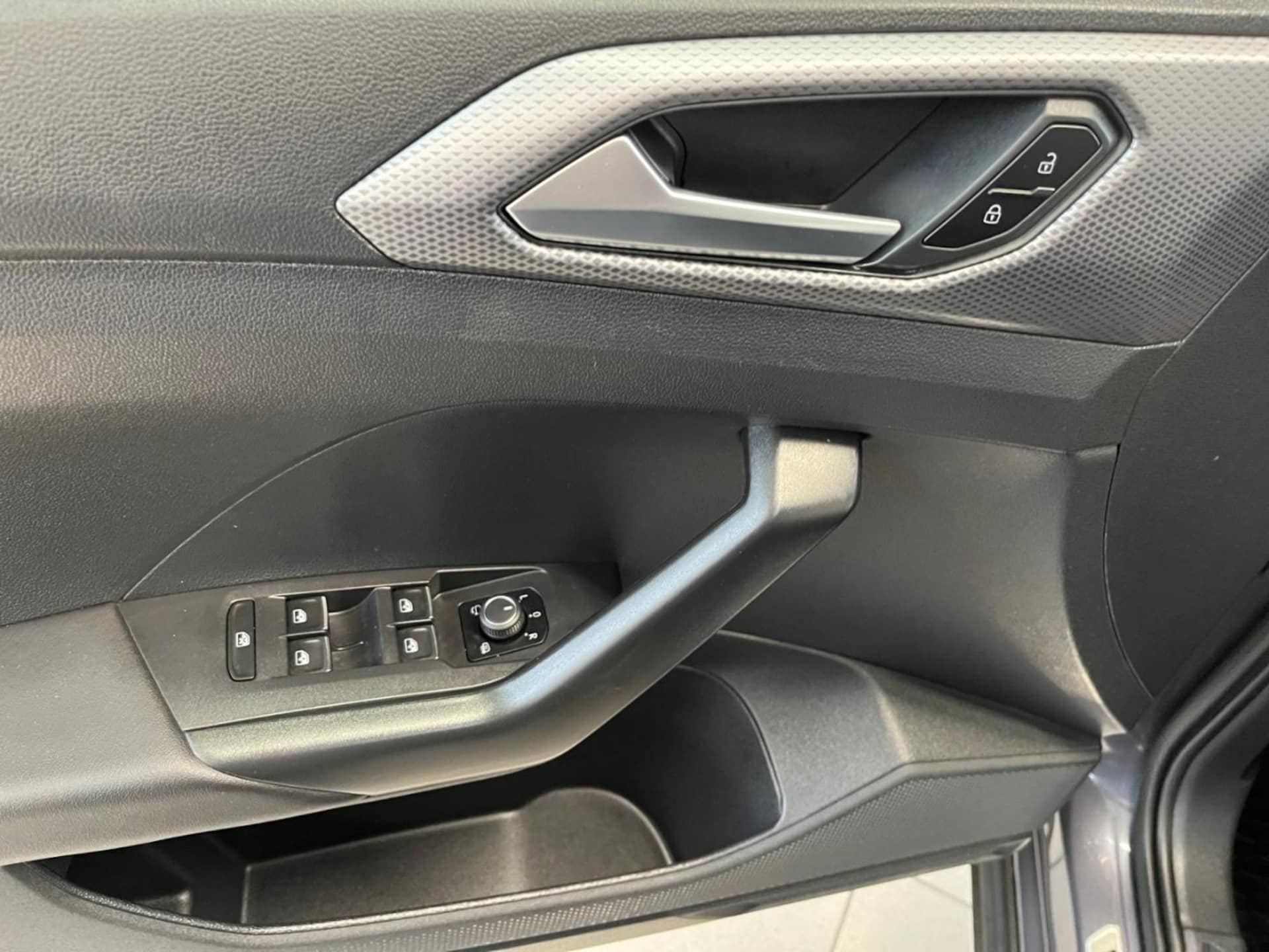 Volkswagen T-Cross ACTIVE