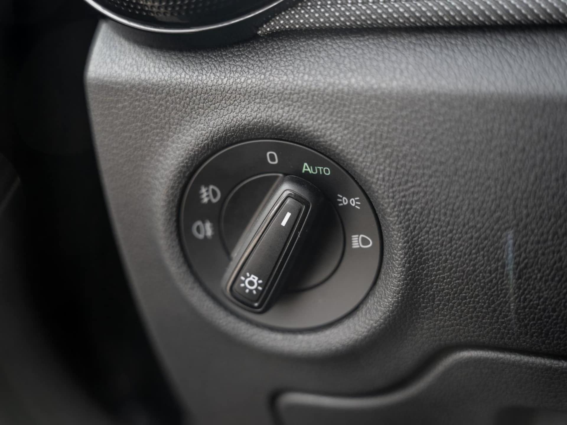 Skoda Fabia Tour