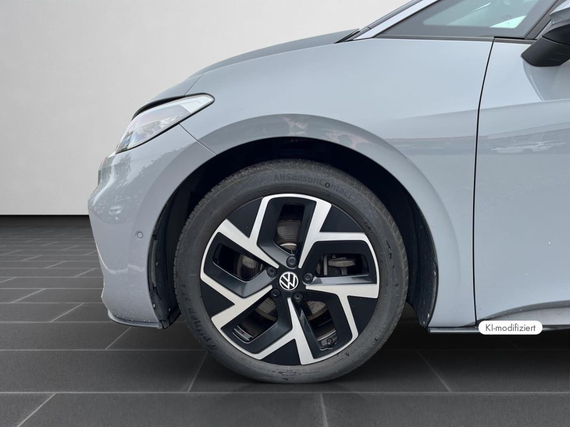 Volkswagen ID.3 MOVE Pro