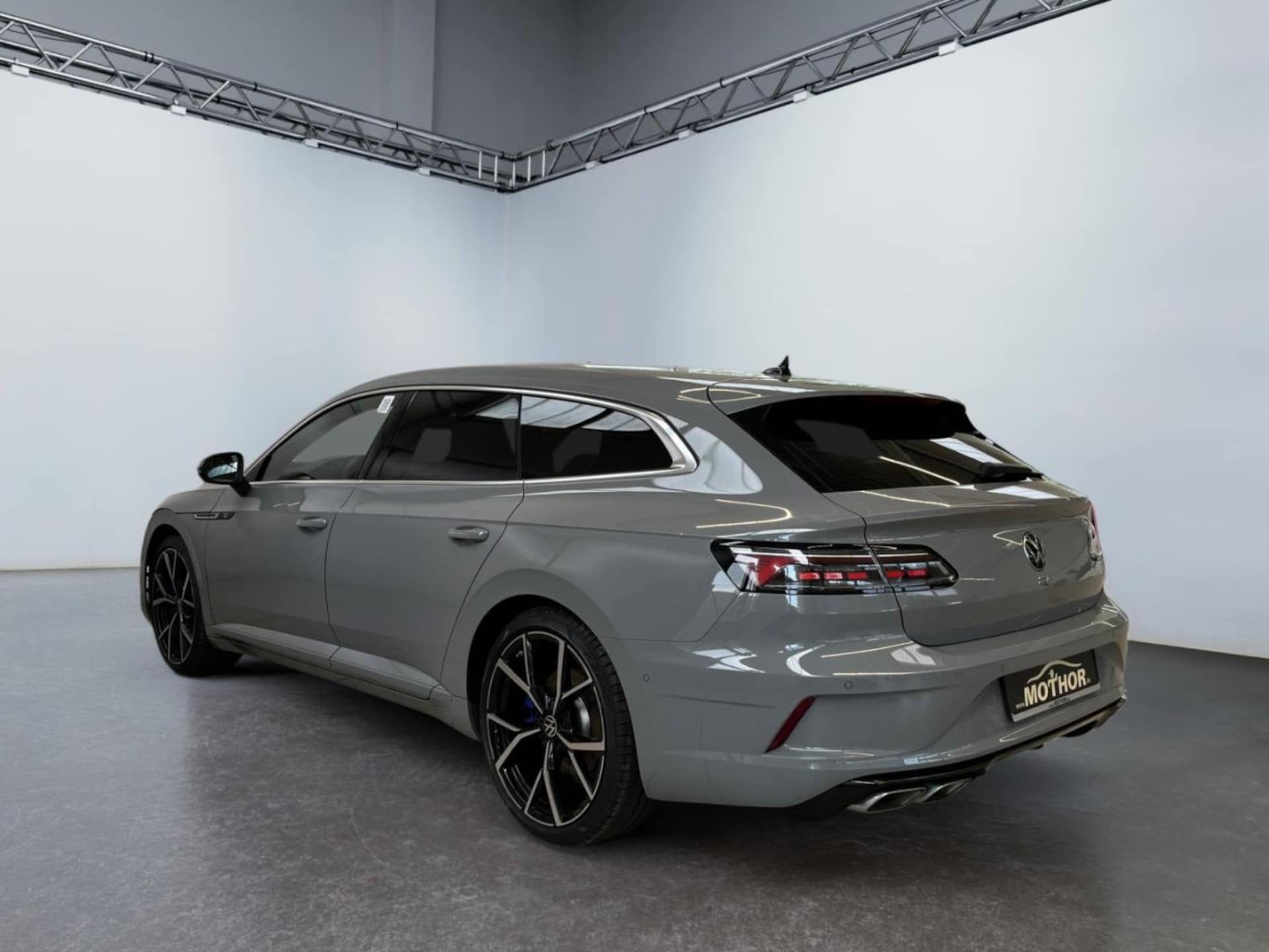 Volkswagen Arteon Shooting Brake R