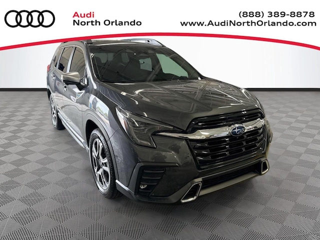 2023 Subaru Ascent