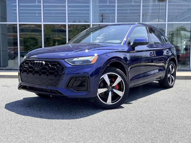 2024 Audi Q5