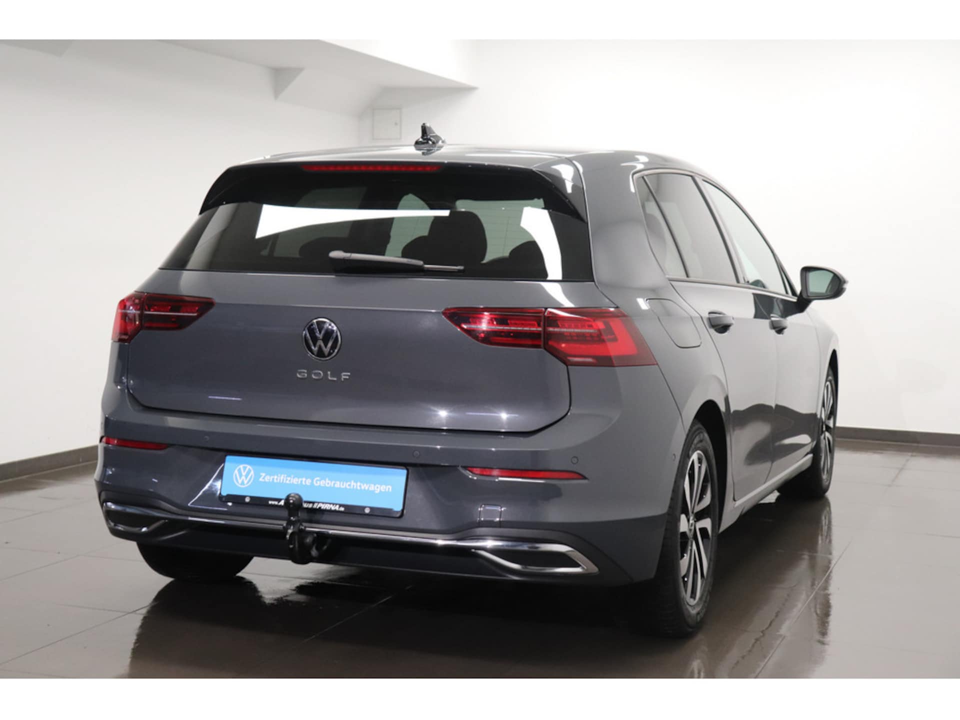 Volkswagen Golf Active