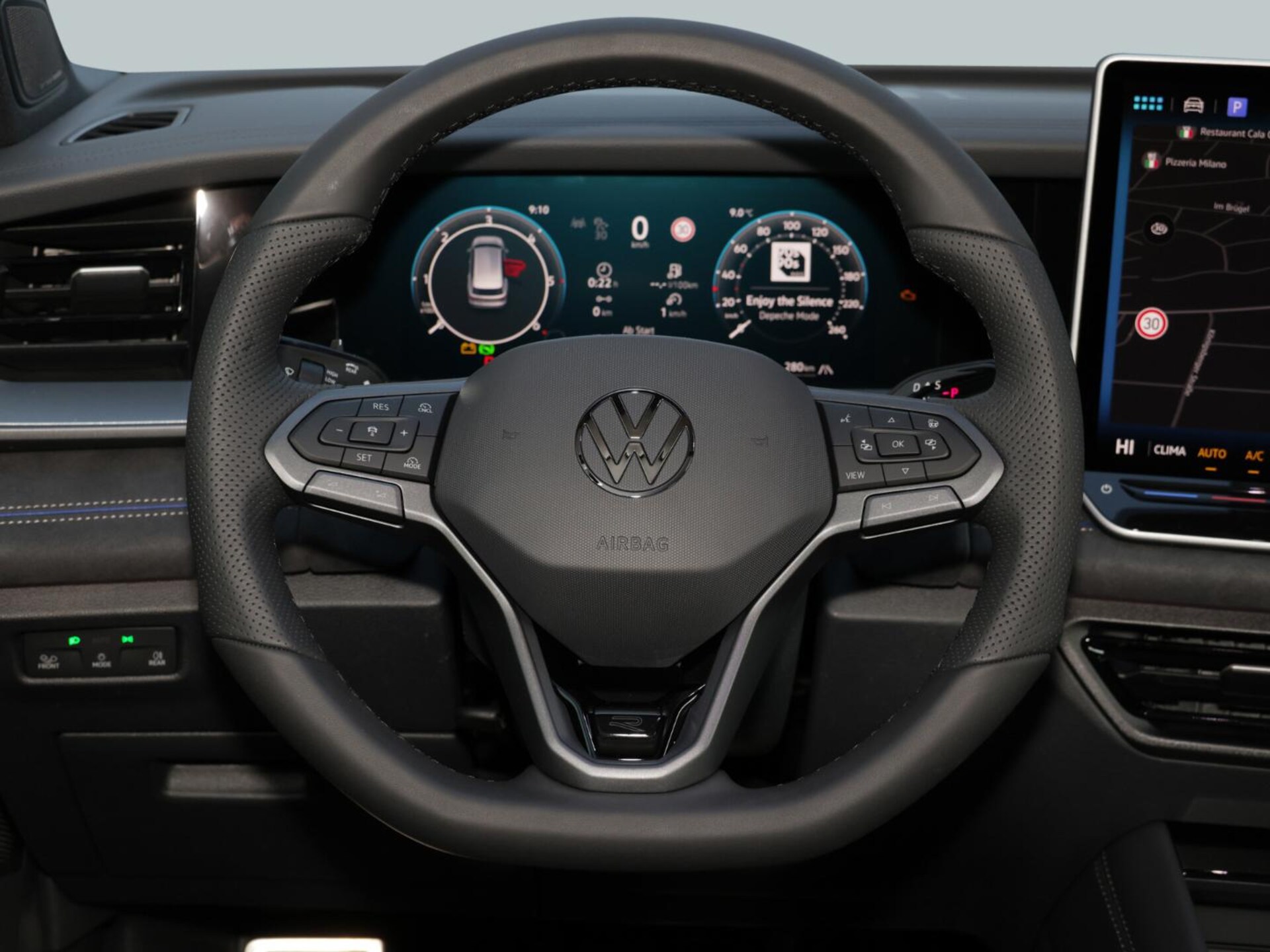 Volkswagen Tayron R-Line