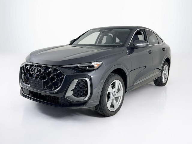 Photo of 2026 Audi Q5 Sportback