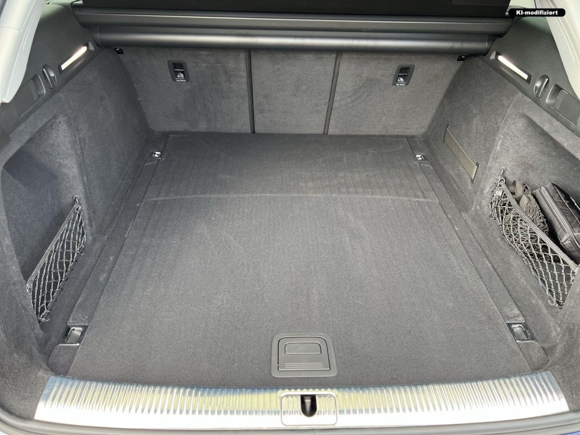 Audi A4 Avant Advanced