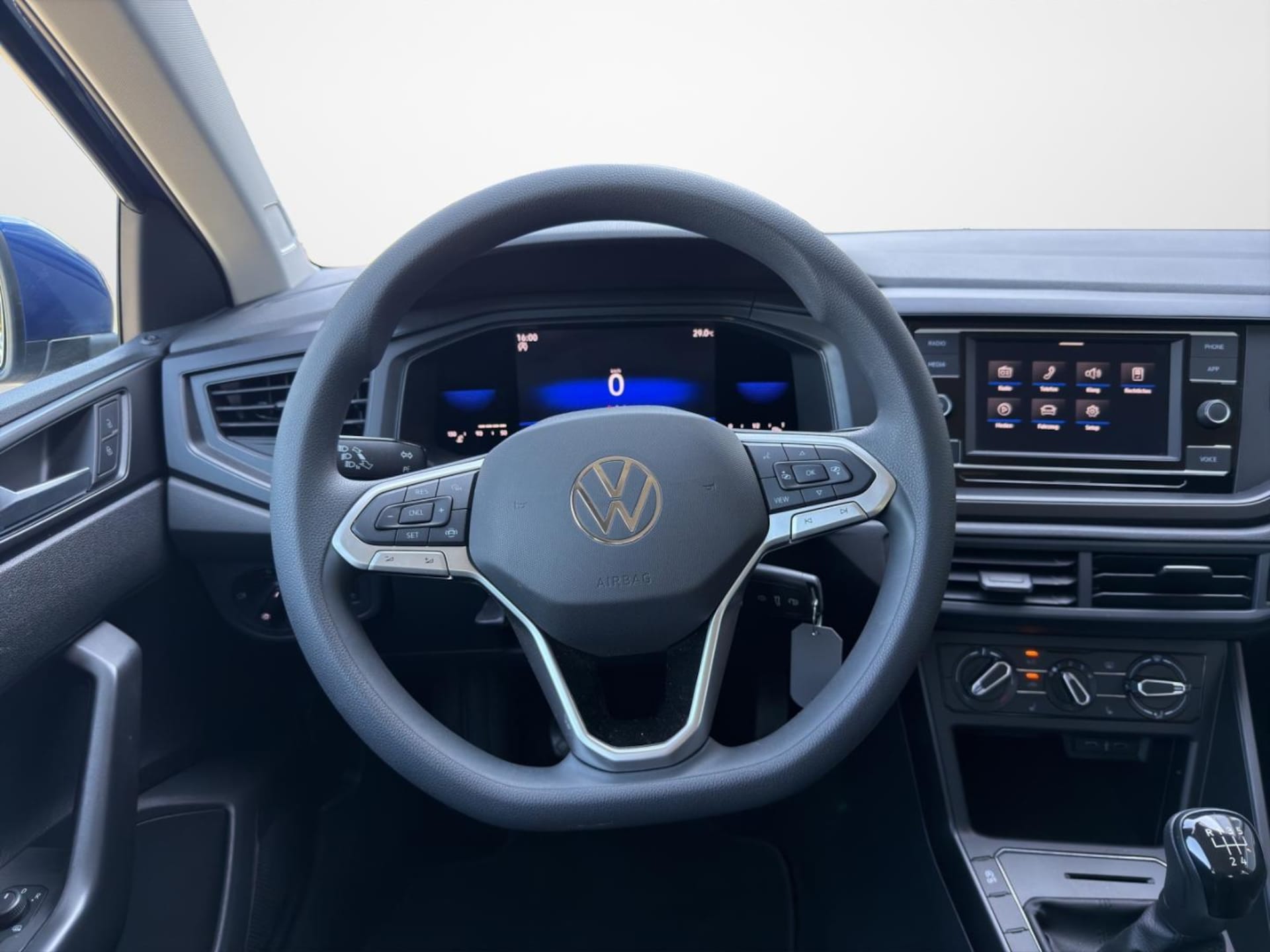 Volkswagen Polo FRESH
