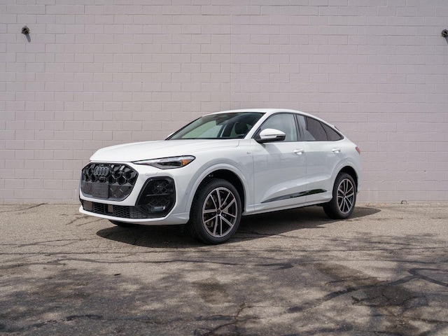 Photo of 2026 Audi Q5 Sportback