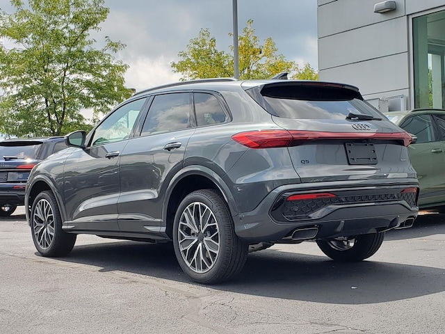 2026 Audi Q5
