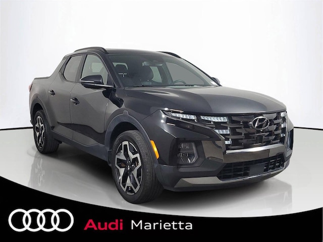 Photo of 2022 Hyundai Santa Cruz