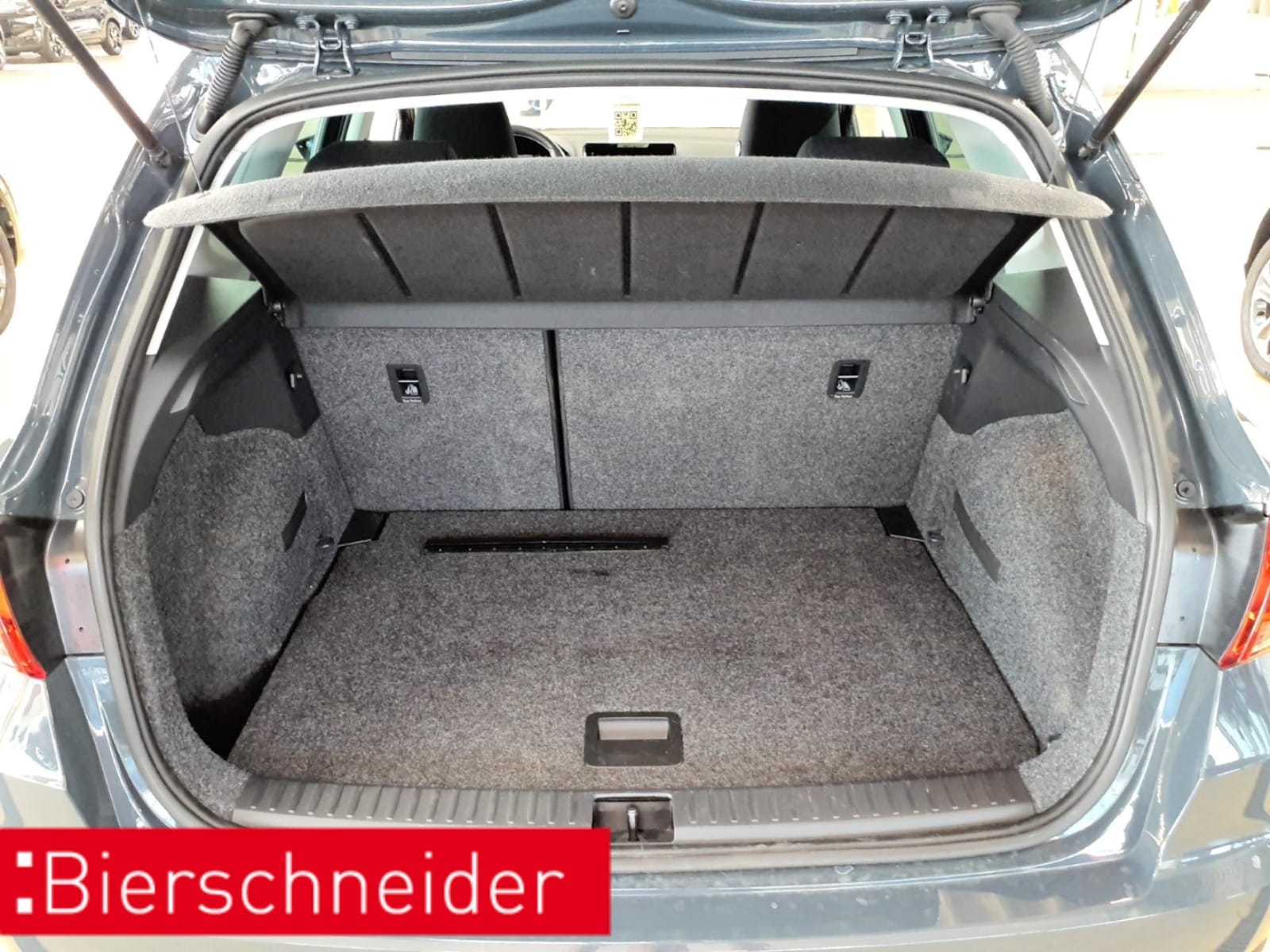 SEAT Arona – Bild 5
