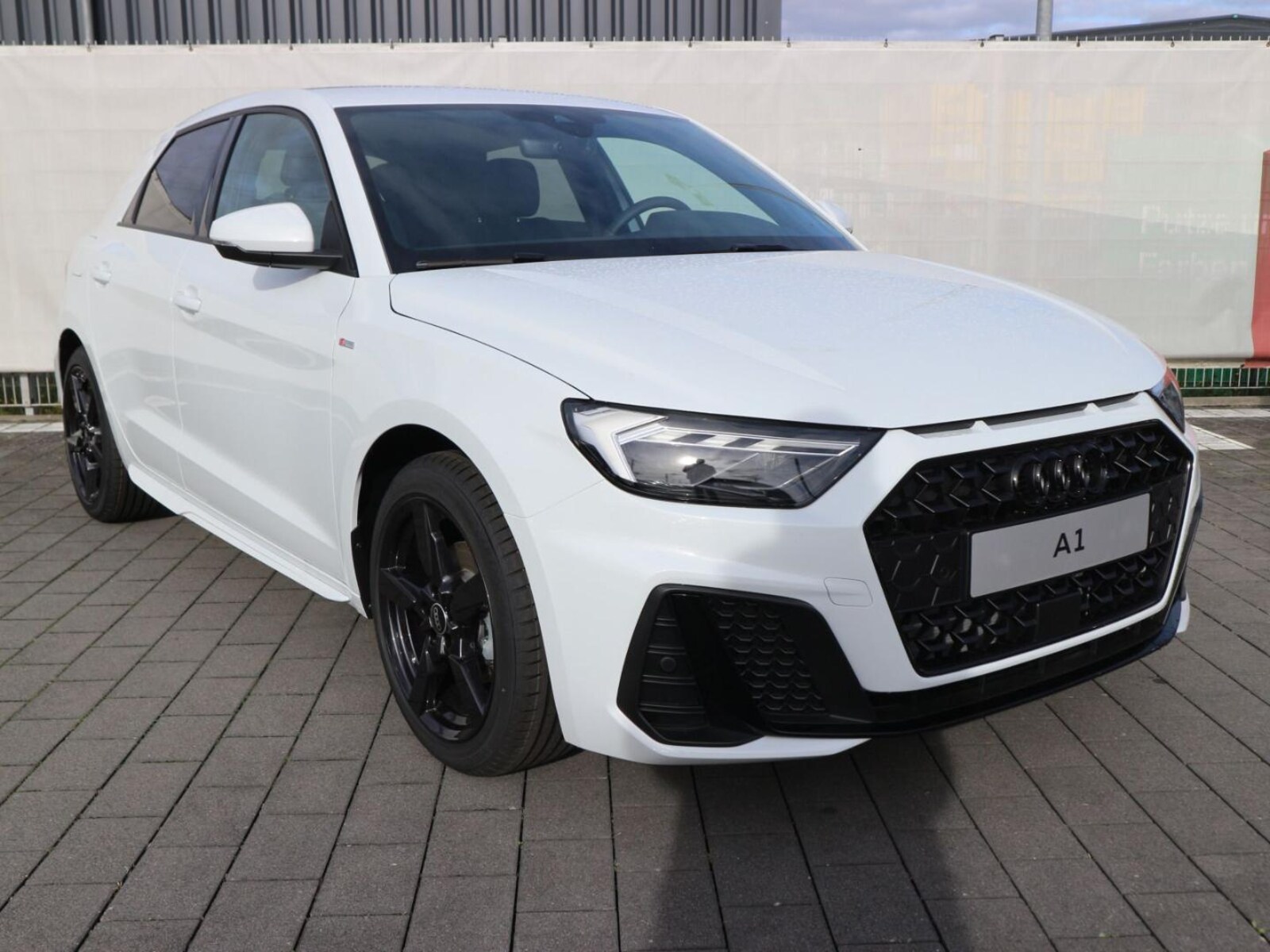 Audi A1 Sportback – Bild 2