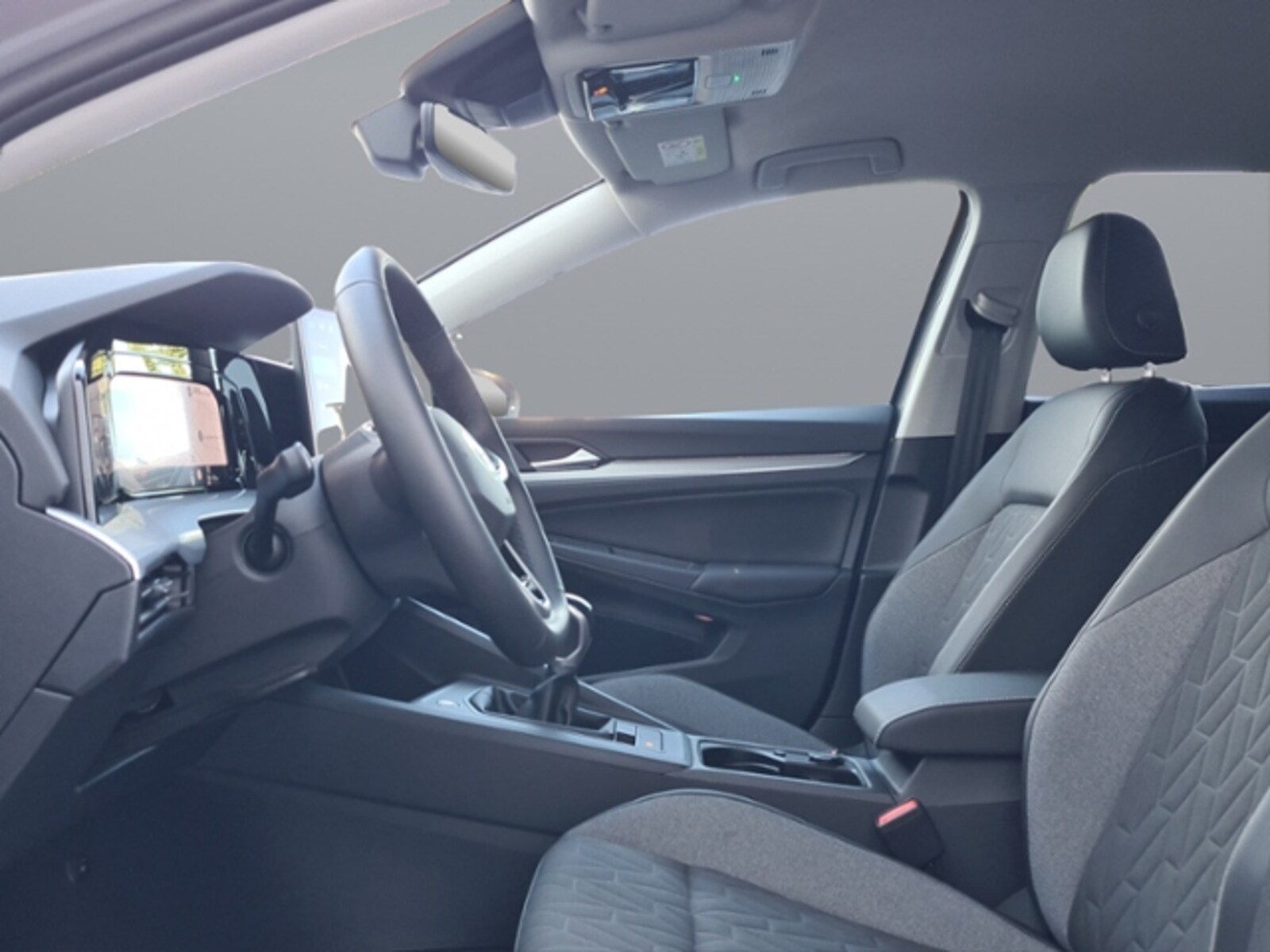 Volkswagen Golf Variant – Bild 12