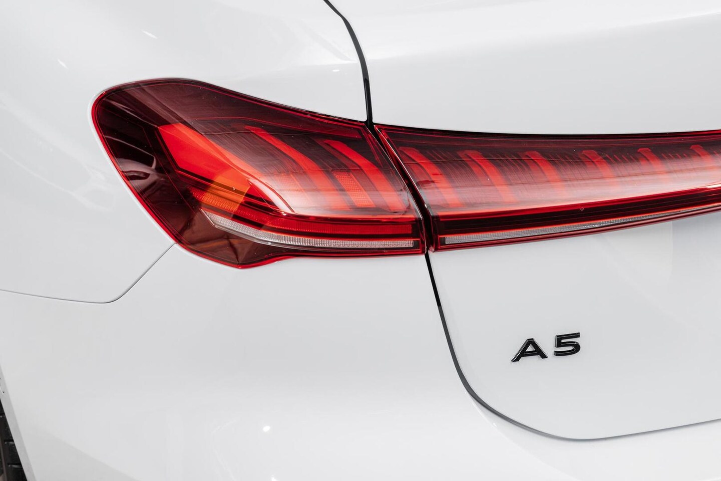 Image about Audi A5 Sedan TFSI e e-hybrid quattro 270 kW S tronic