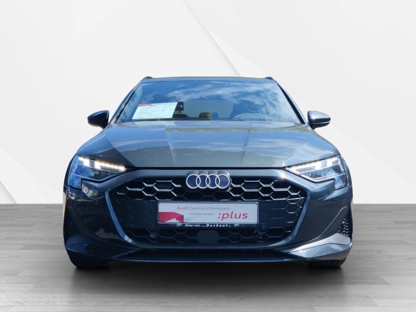 Bild über Audi A3 Sportback TFSI e 40 TFSI e S tronic - für weitere Informationen kontaktieren Sie den Audi Partner