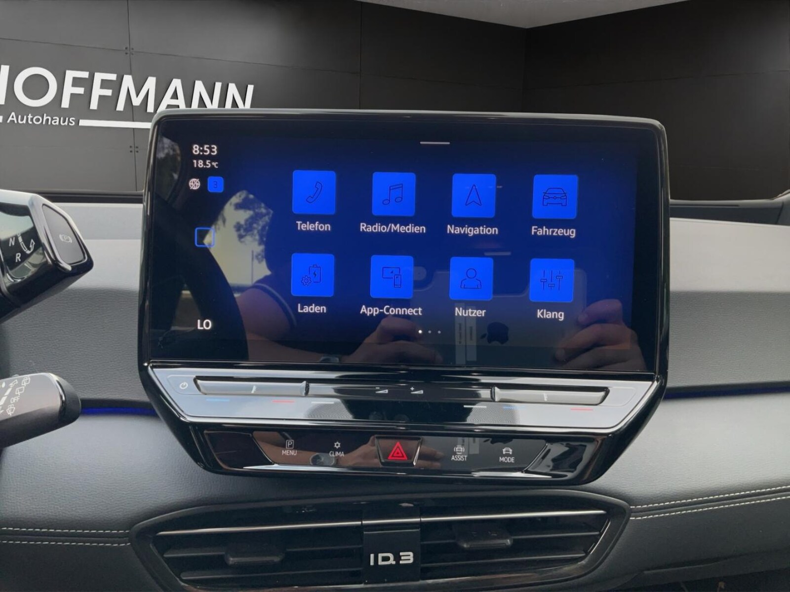 Volkswagen ID.3 – Bild 15