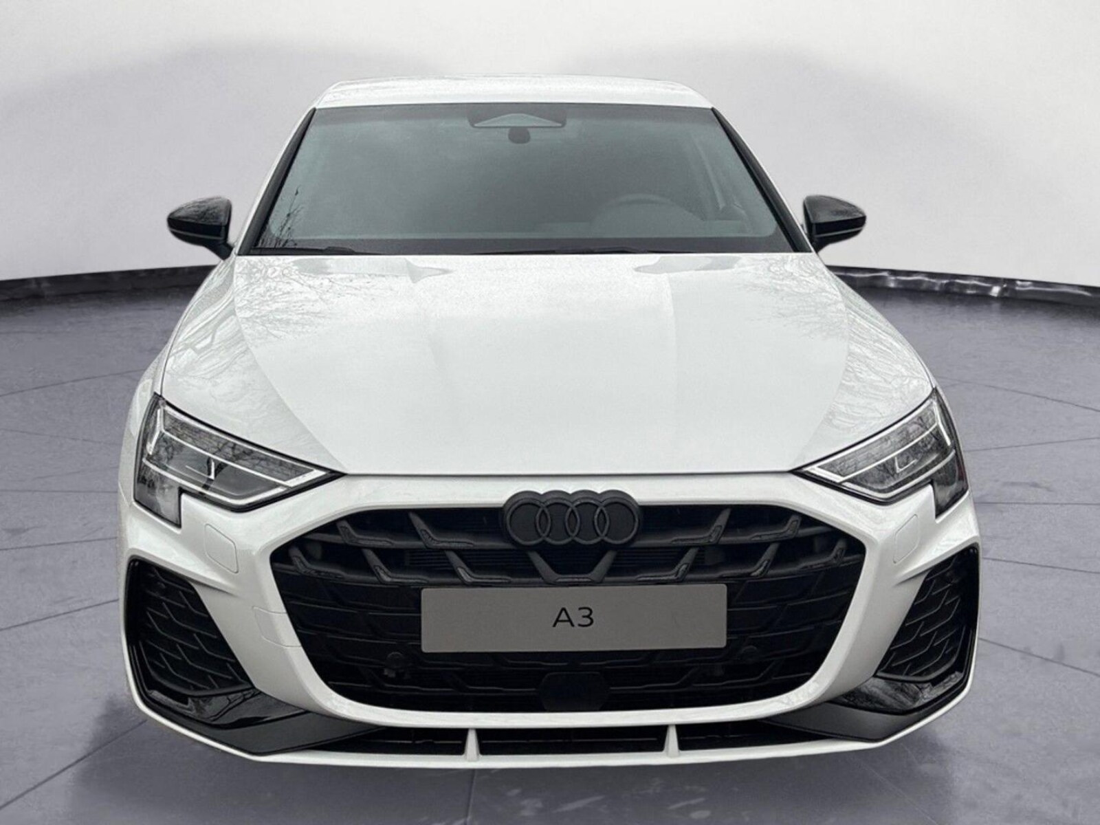 Audi A3 Sportback – Bild 3