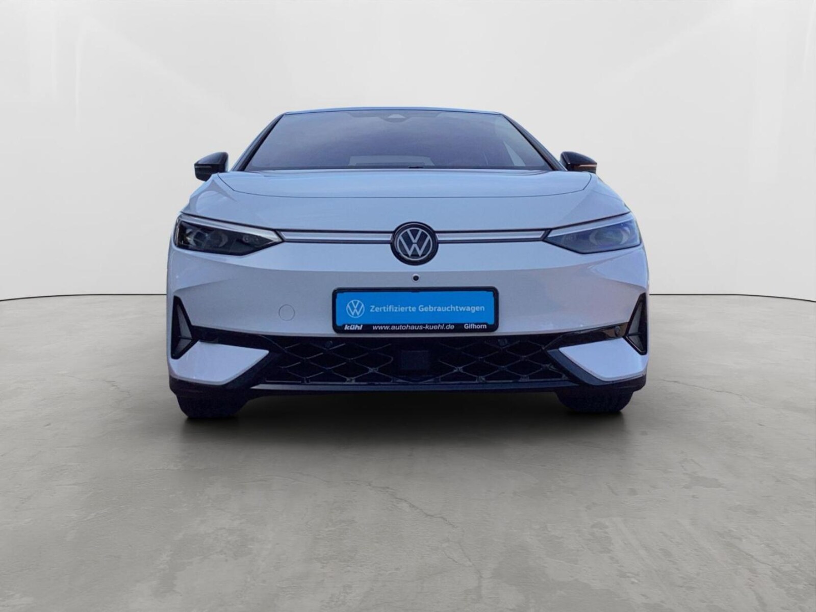 Volkswagen ID.7 – Bild 8