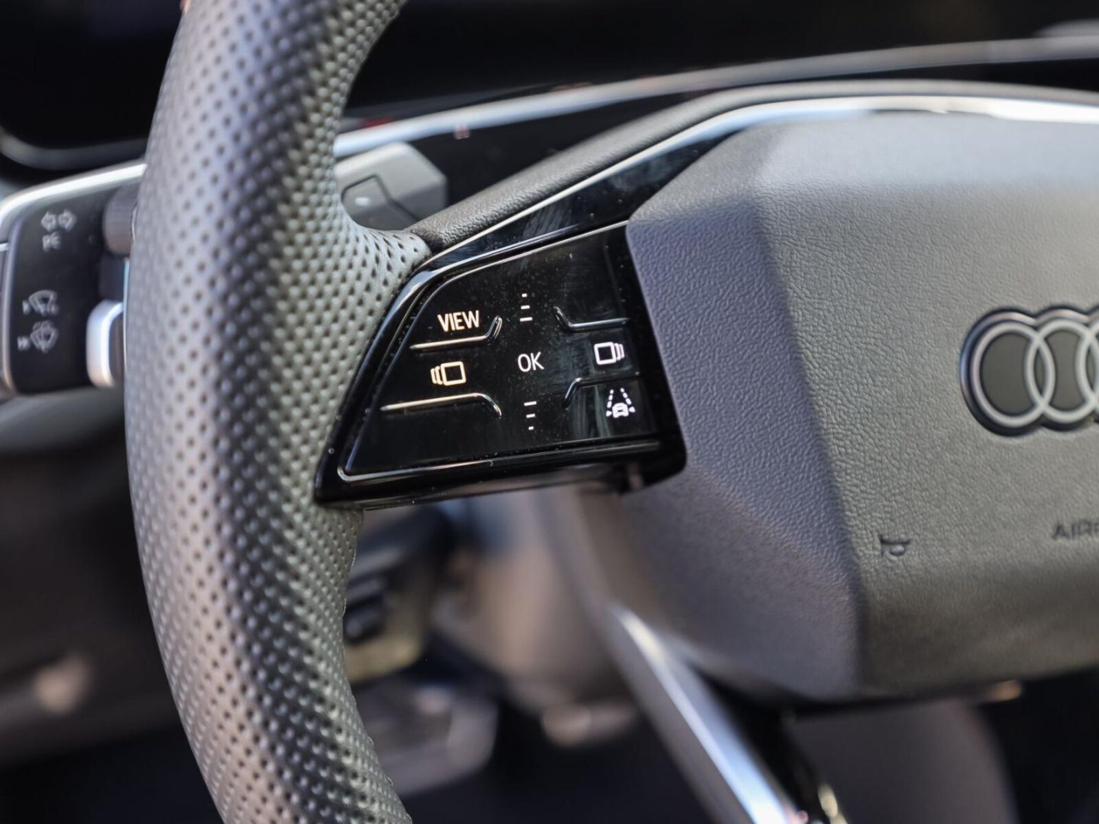 Audi Q3 – Bild 13