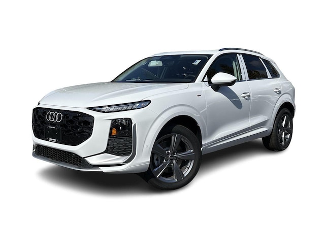 2026 Audi Q3 SUV