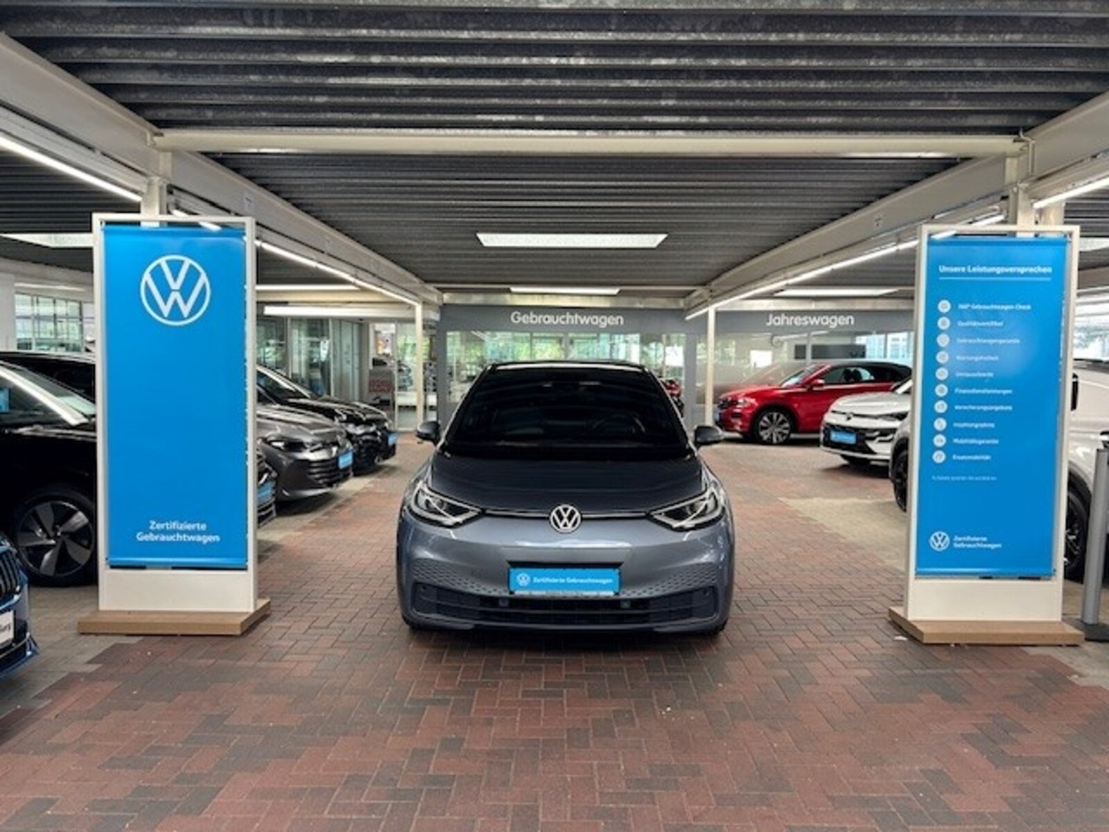 Volkswagen ID.3 – Bild 13