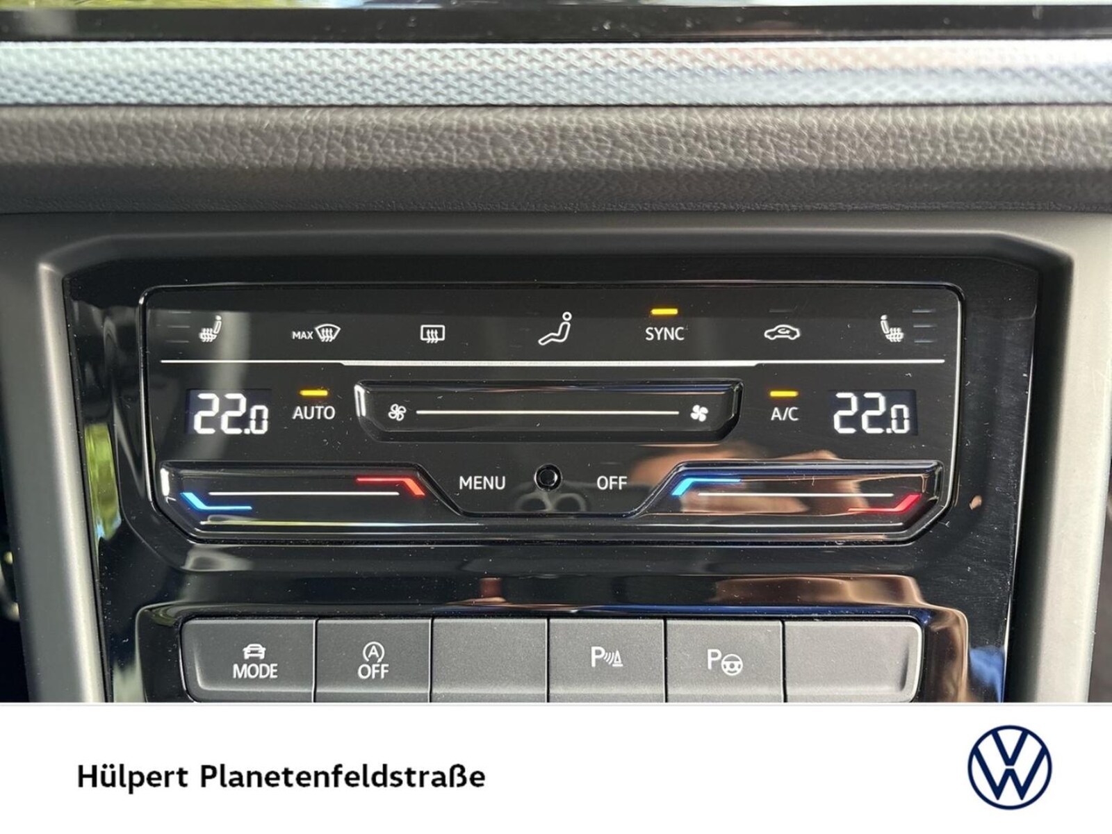 Volkswagen Touran – Bild 12