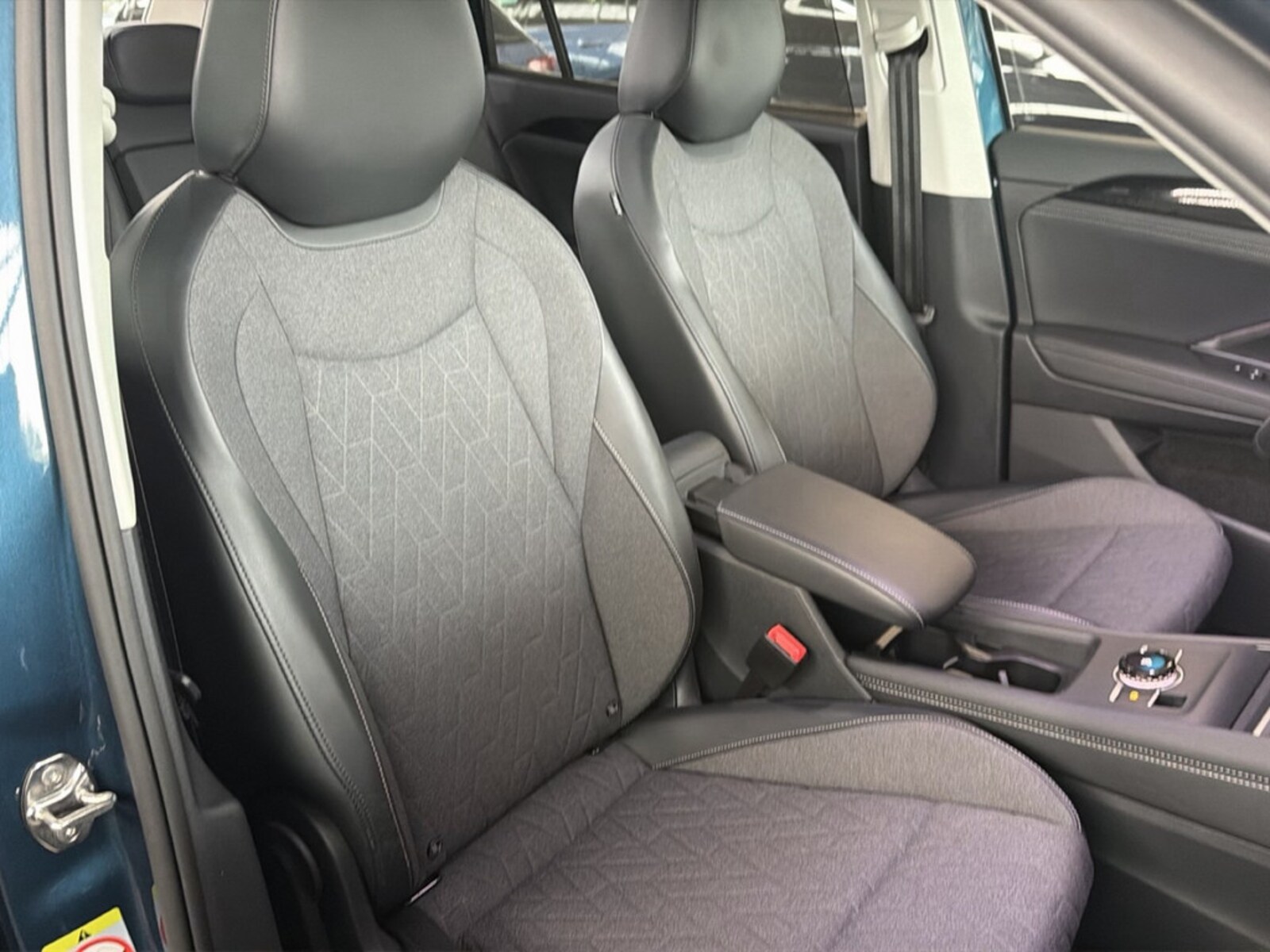 Volkswagen Tayron – Bild 17